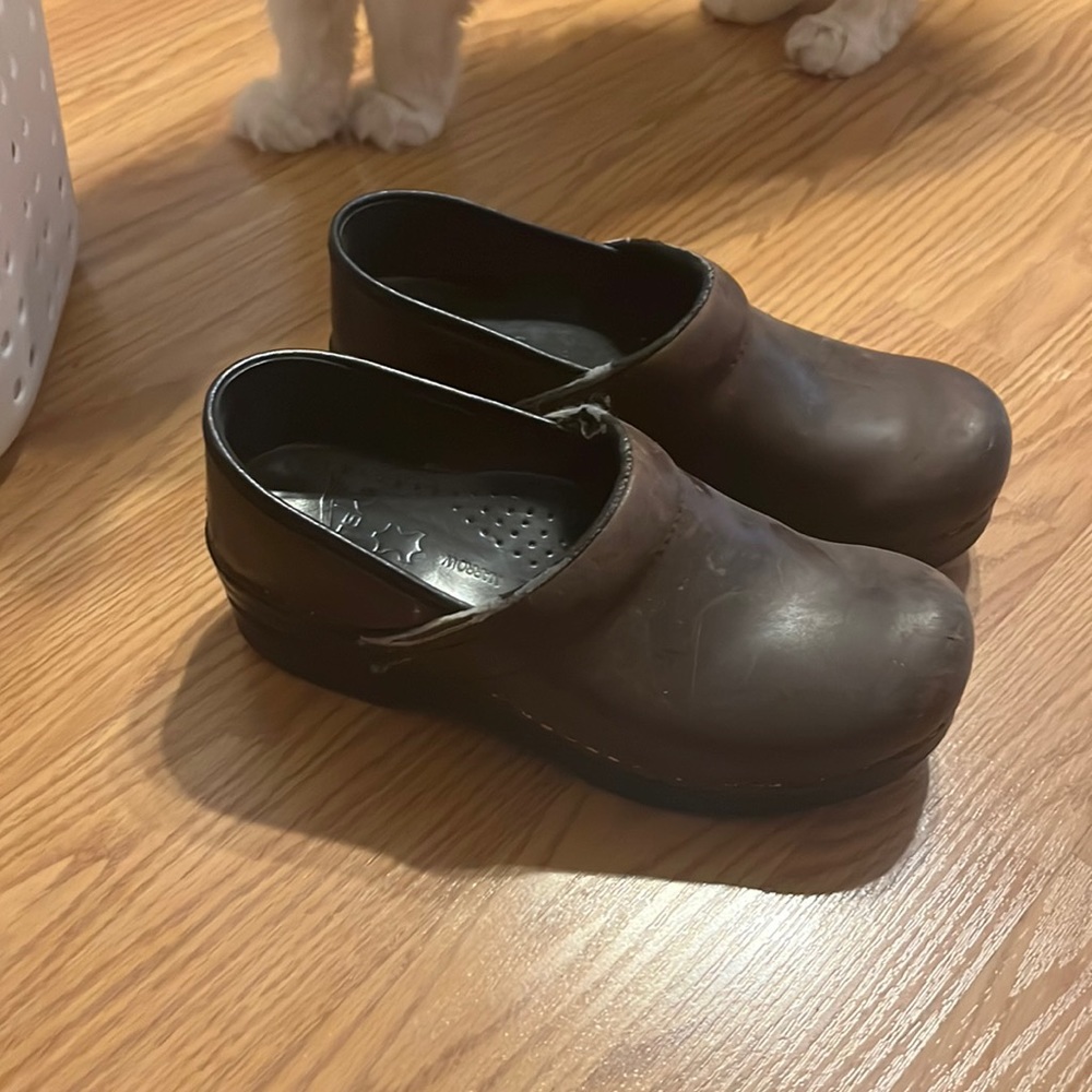 Dansko